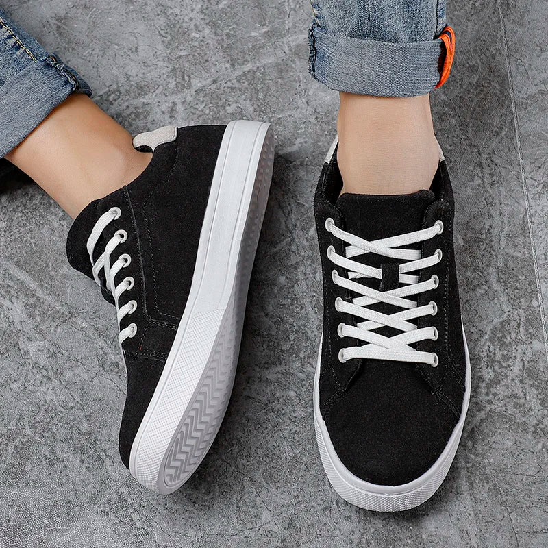 Brunetto Passe Sneaker