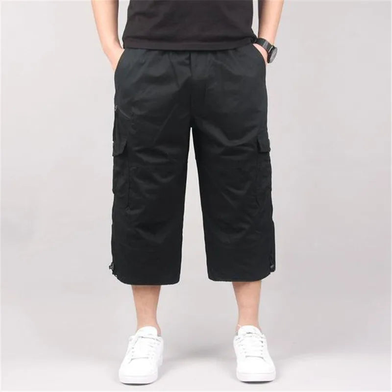 Bravik Cargo Knickers