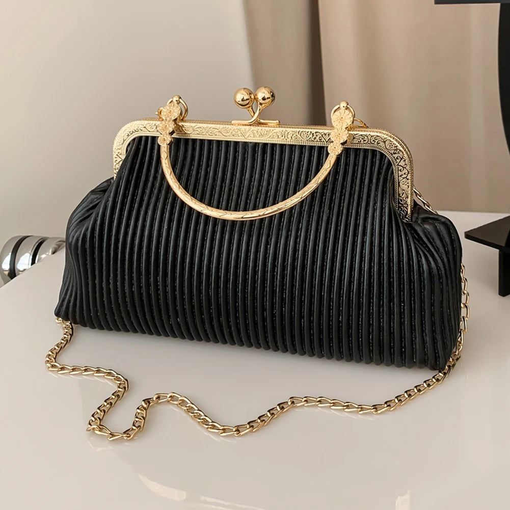 Venezia Floréal Evening Bag