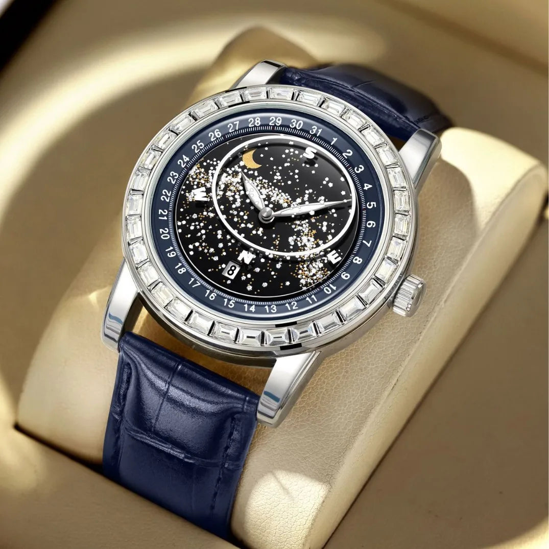 Artemis NASA Edition Timepiece
