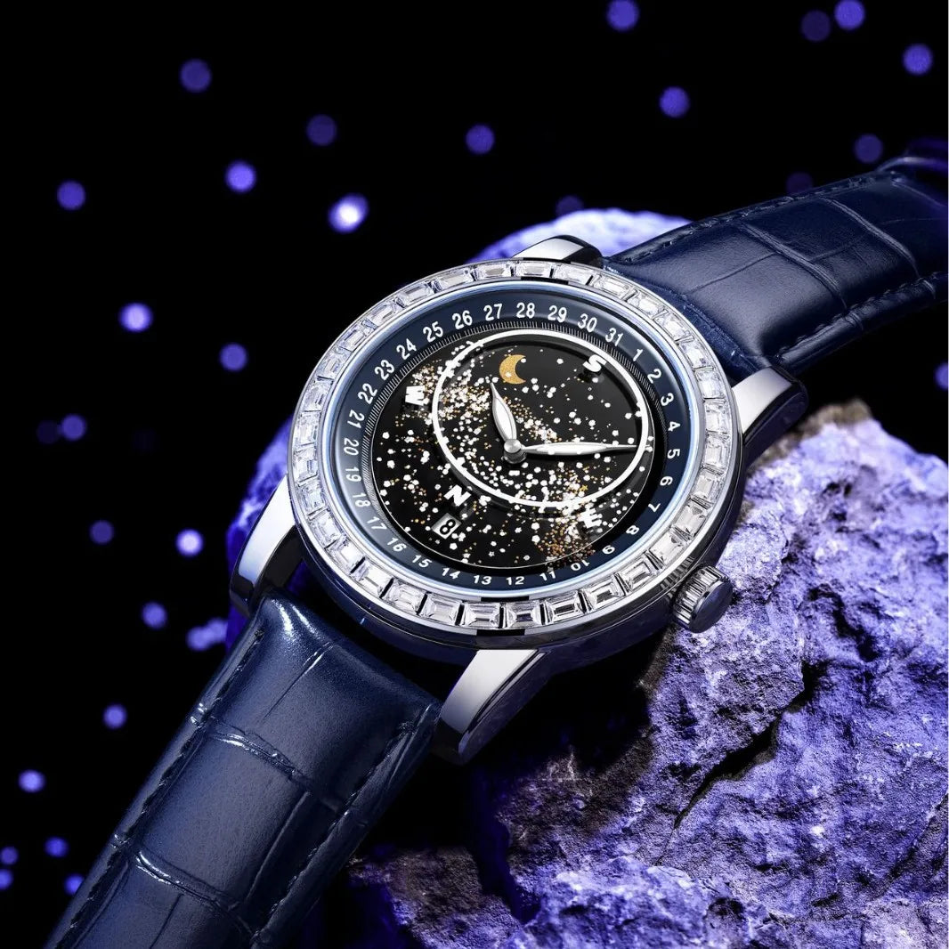 Artemis NASA Edition Timepiece