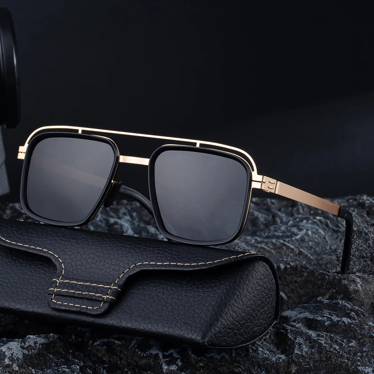Von Riche Sunglasses