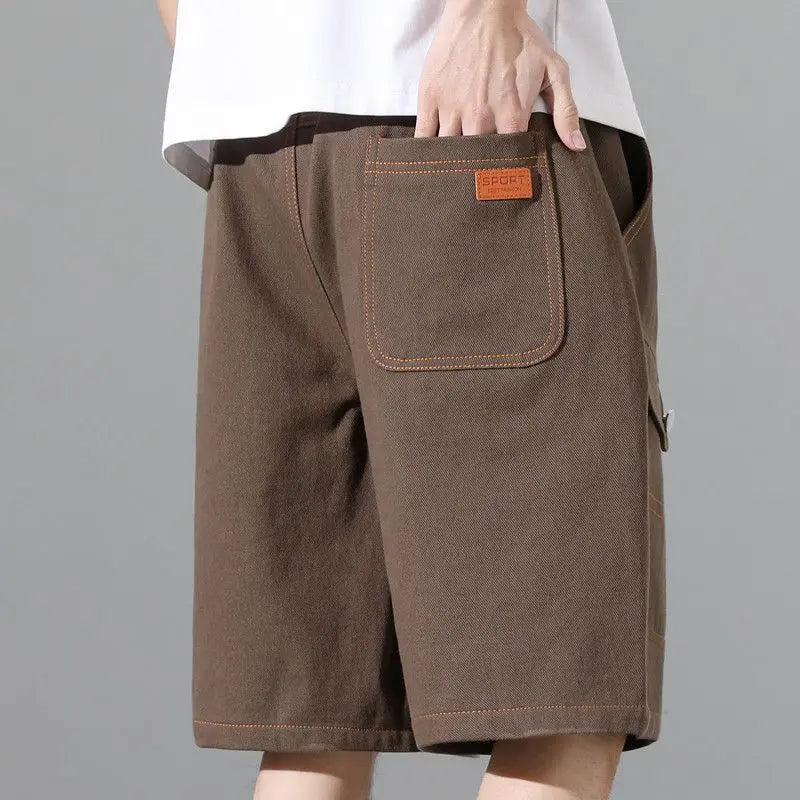 Barzeno Travel Shorts