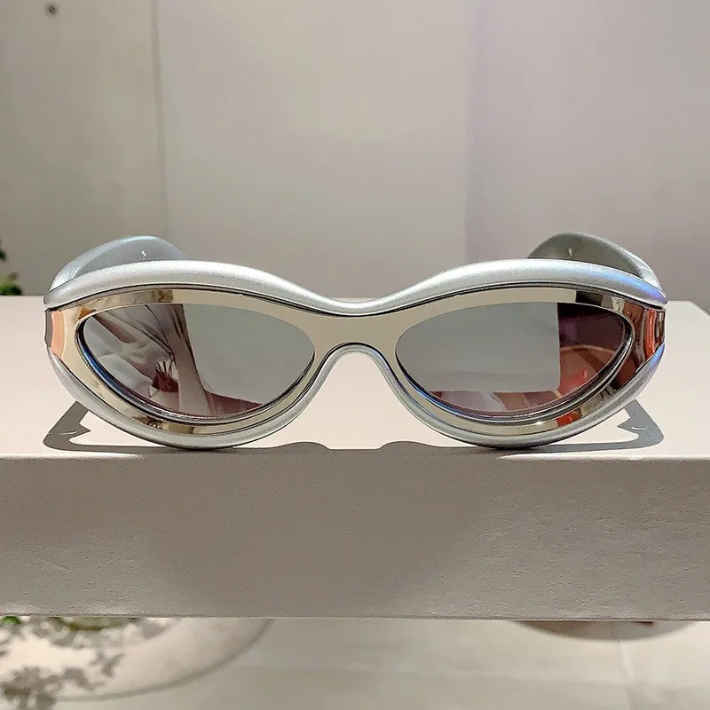 Bellavue Roche UV400 Sunglasses