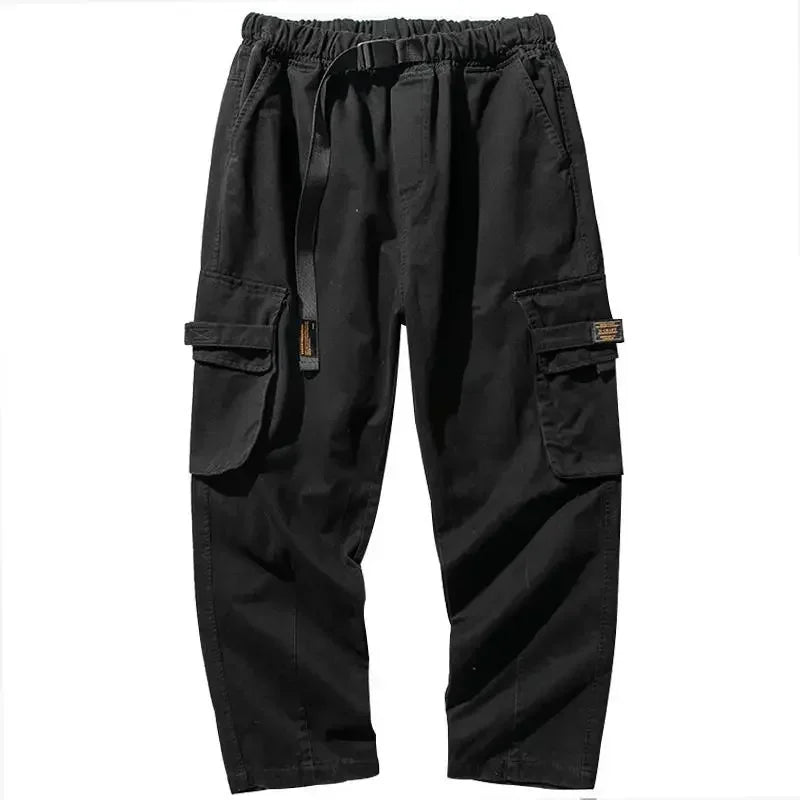 Harrison Cargo Pants