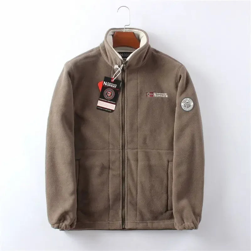 Nordvik Expedition Jacket