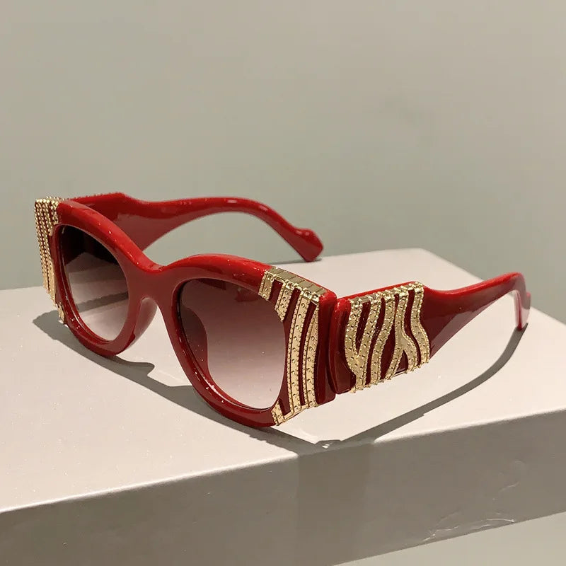 Lusso Occhiali UV400 Sunglasses
