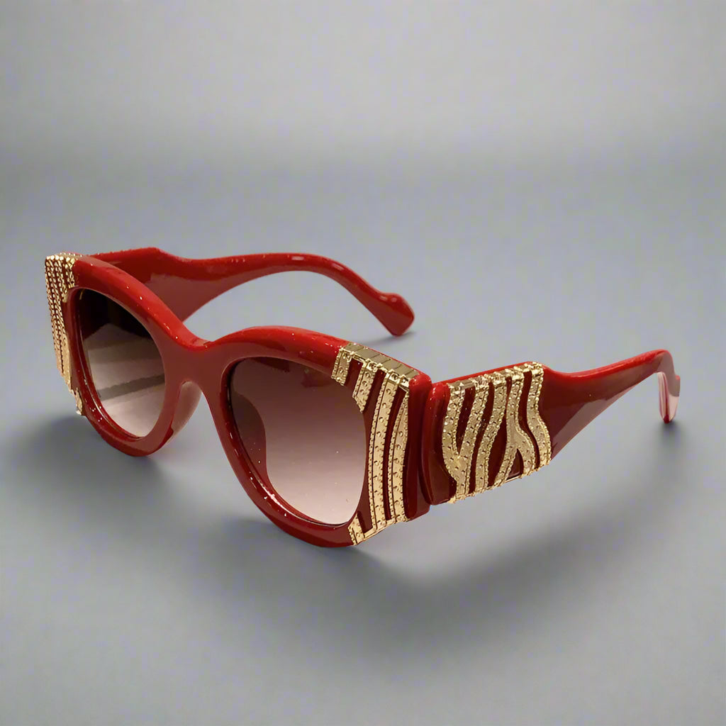 Lusso Occhiali UV400 Sunglasses