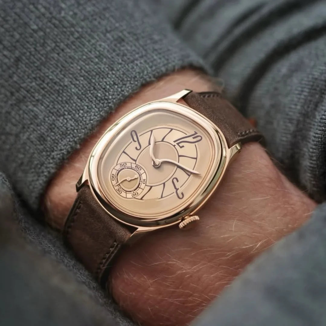 Marquisor Elite Timepiece
