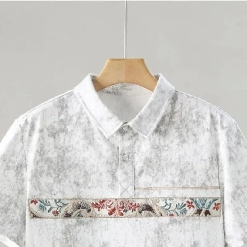 Dalton Galaxy Polo