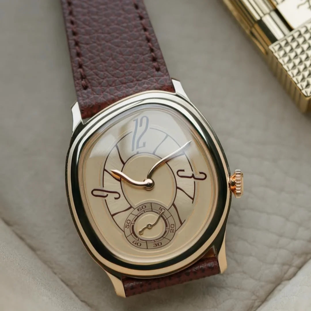 Marquisor Elite Timepiece