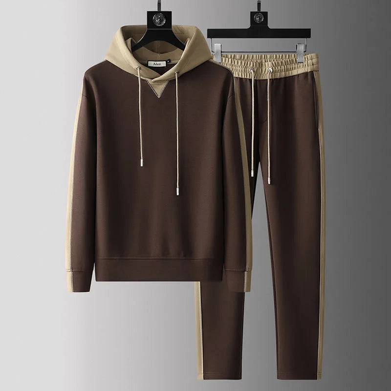 Men’s Valesco Tracksuit