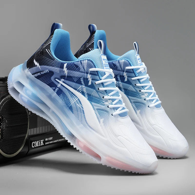 Volt-Air Gradient Runner