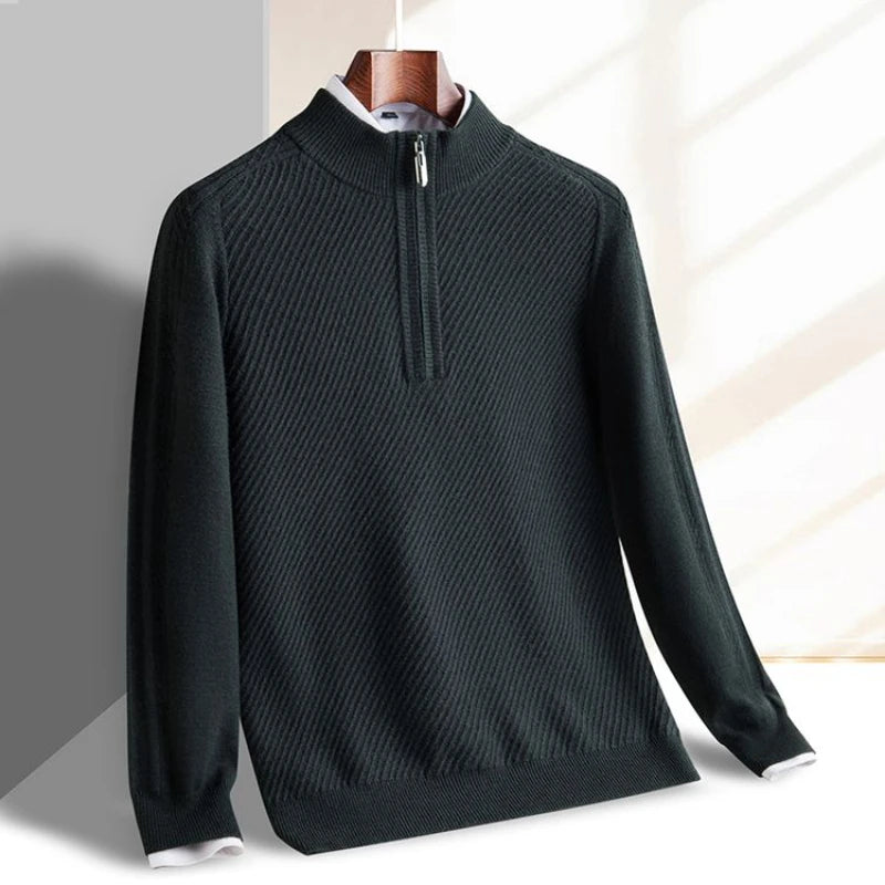 Leonhart Sweater