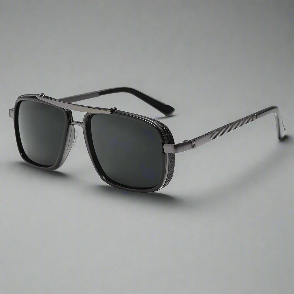 Gravik Mach Series
