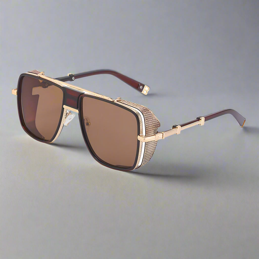 Valentinoir Commander Shades