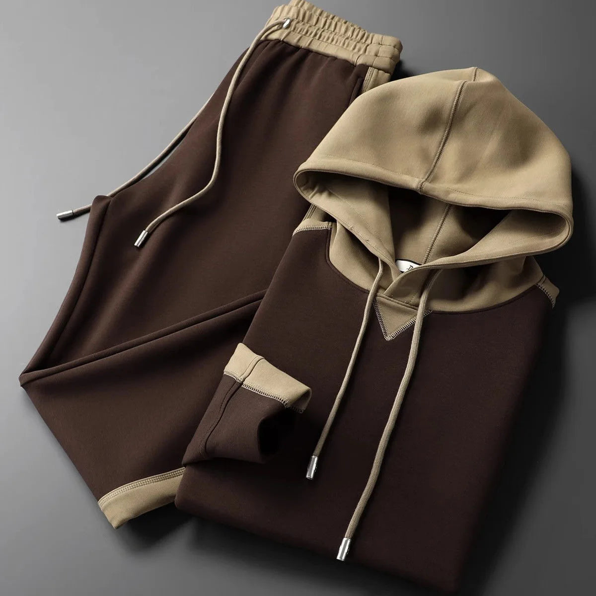 Men’s Valesco Tracksuit