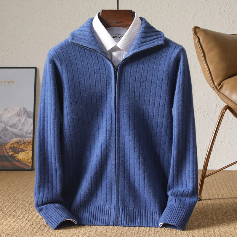 Waldemar Wool Sweater