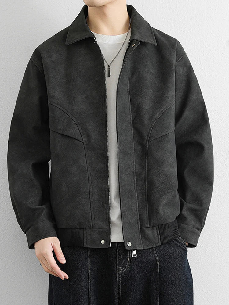 Dawson Reid Jacket