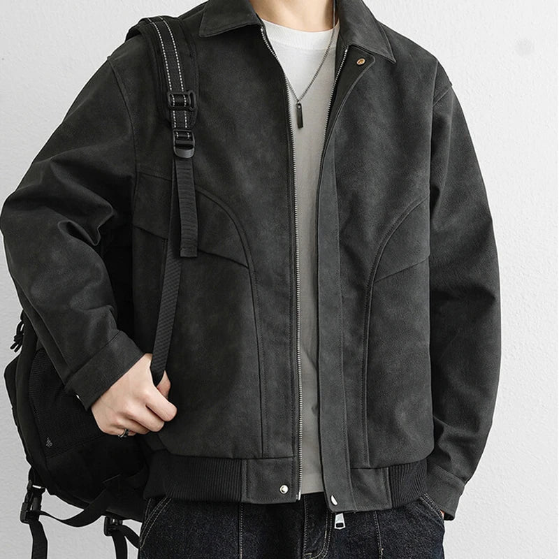 Dawson Reid Jacket