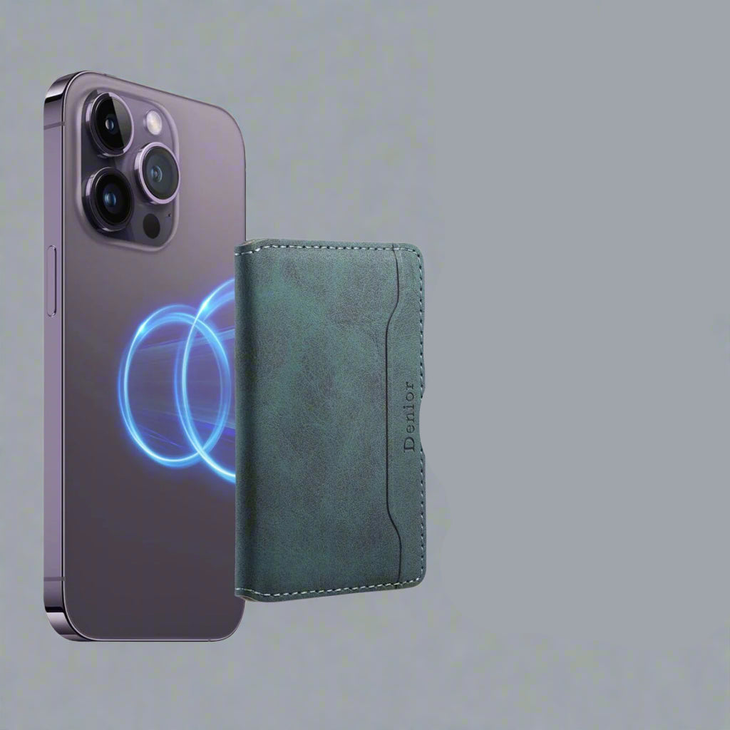 Aureon Integrated Card System