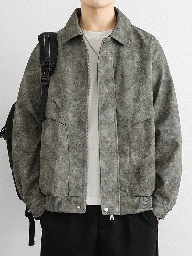 Dawson Reid Jacket