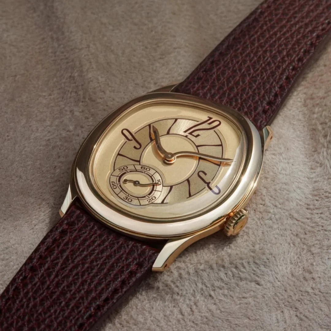 Marquisor Elite Timepiece