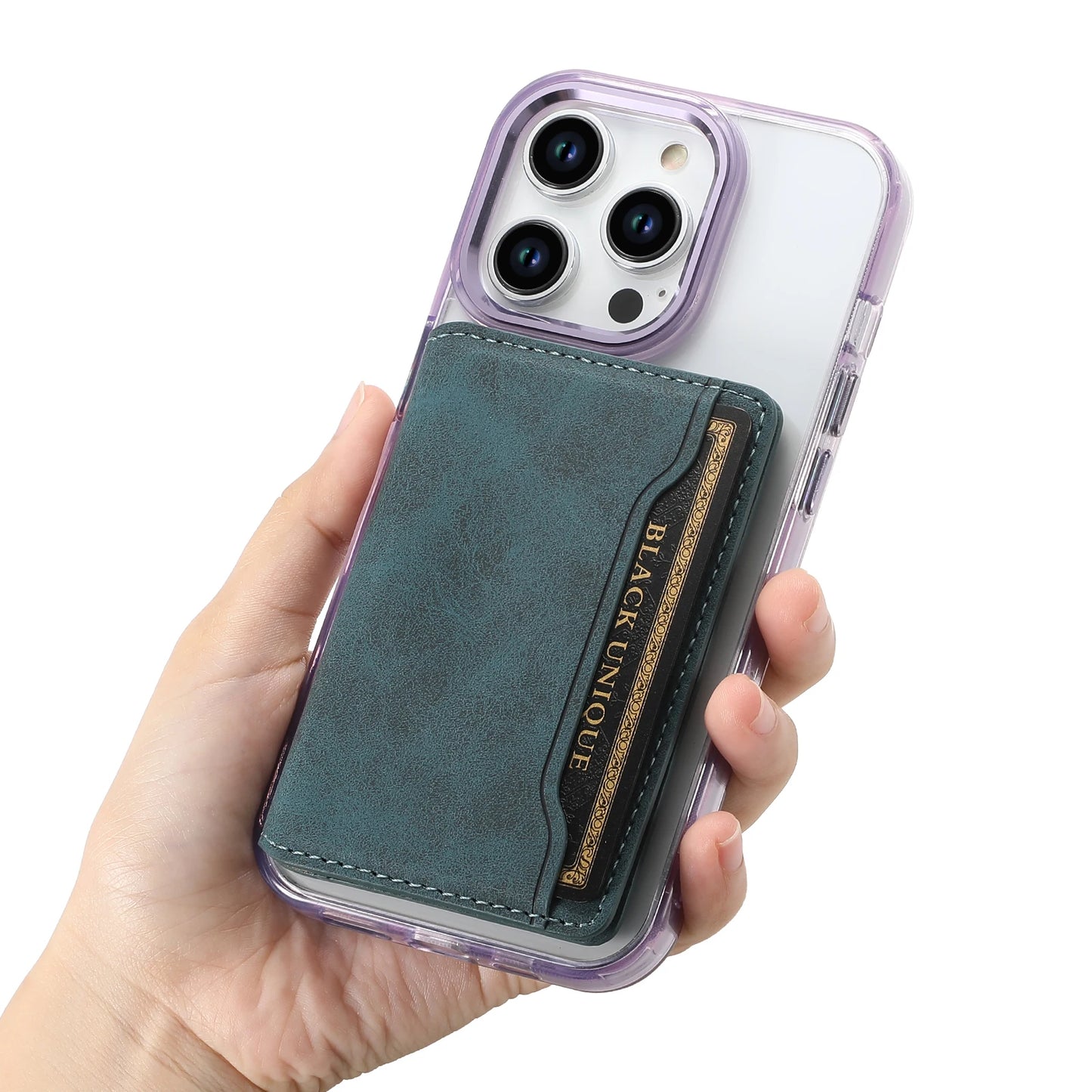 Aureon Integrated Card System