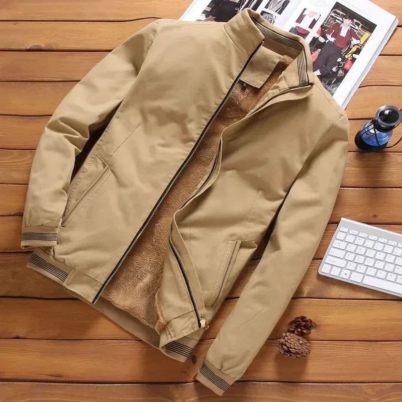 Simonson Tera Fleece Jacket