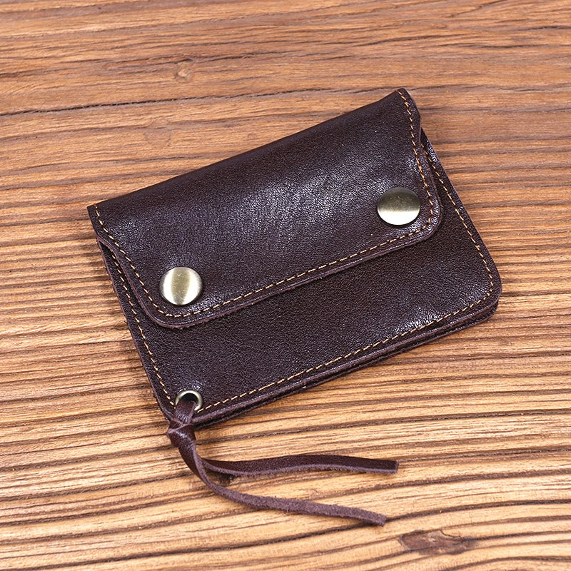 Sarto Morvé Leather Wallet