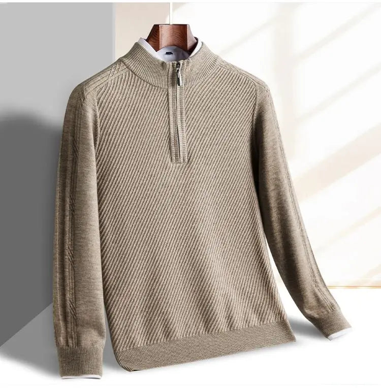 Leonhart Sweater