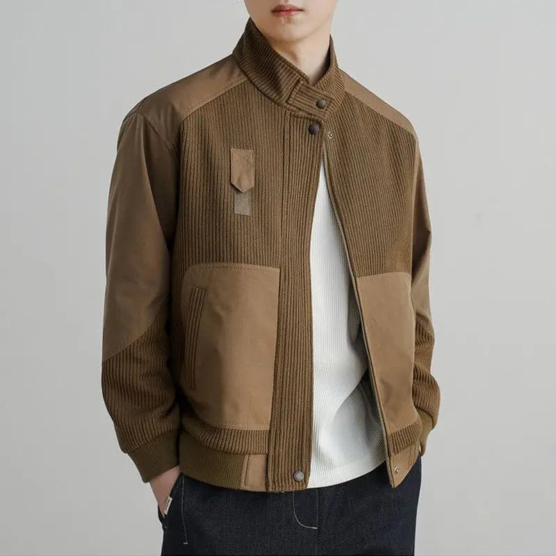 Jackson Forge Bomber Jacket