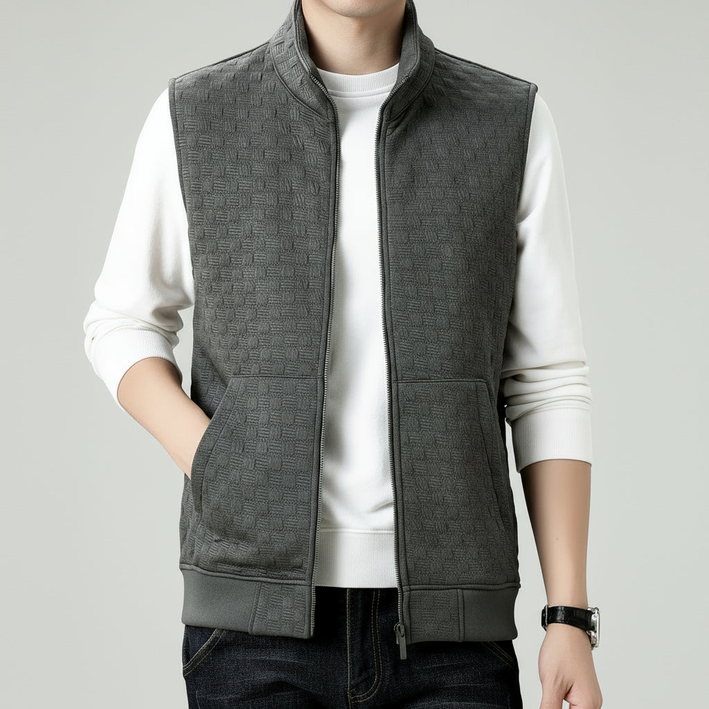 Bergen Vest