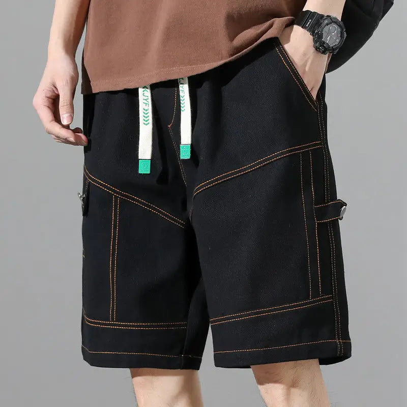 Barzeno Travel Shorts
