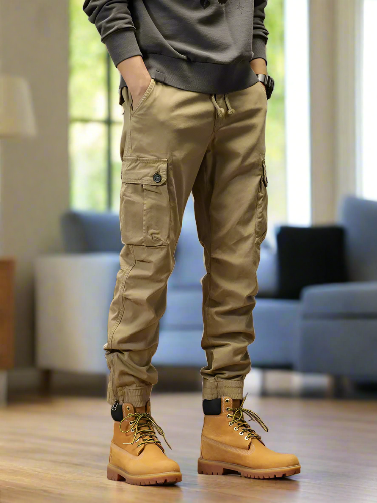 Knox Mountain Joggers