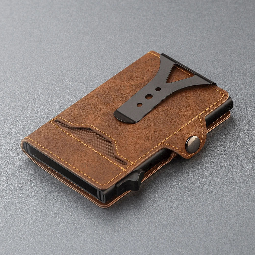 StealthCard™ Pro