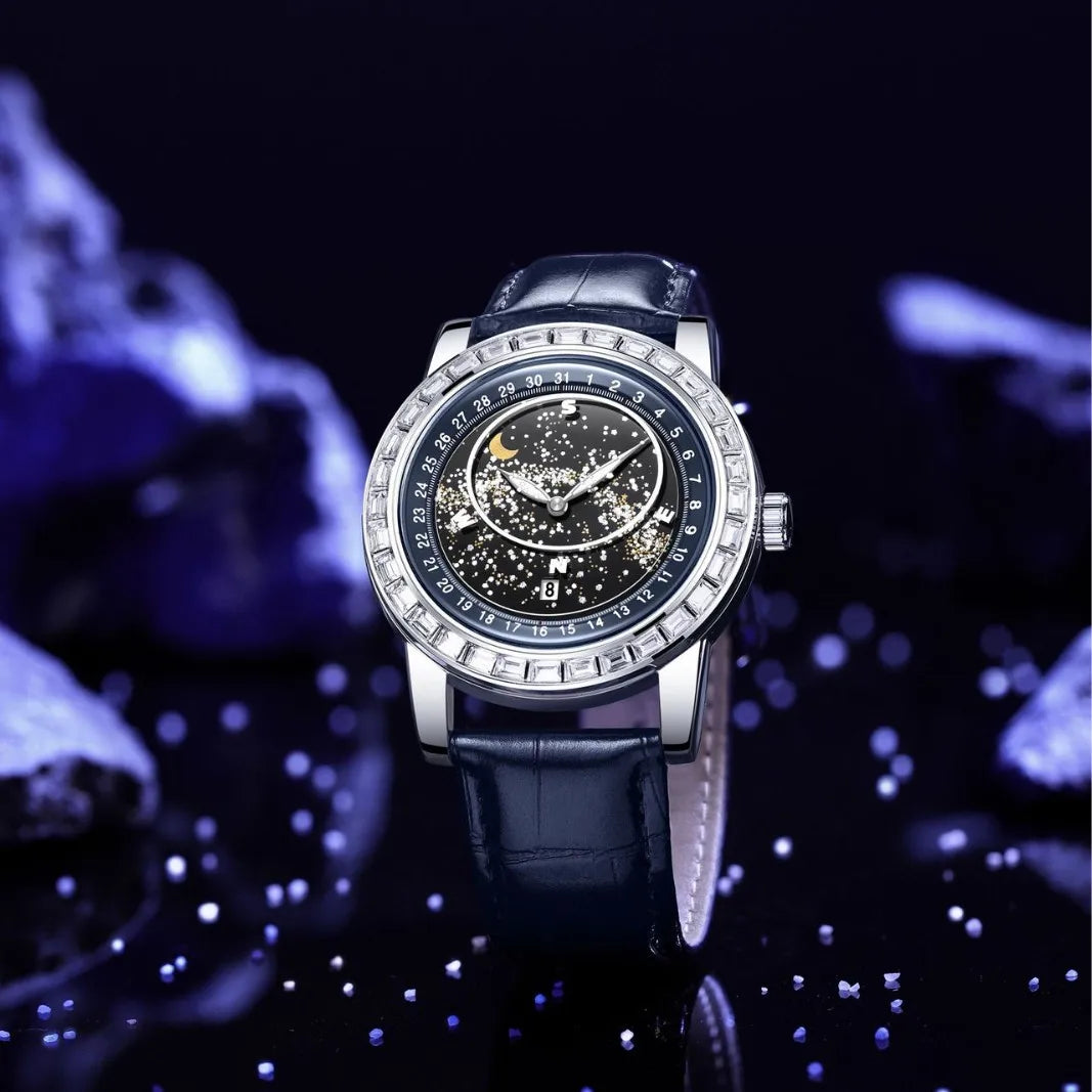 Artemis NASA Edition Timepiece