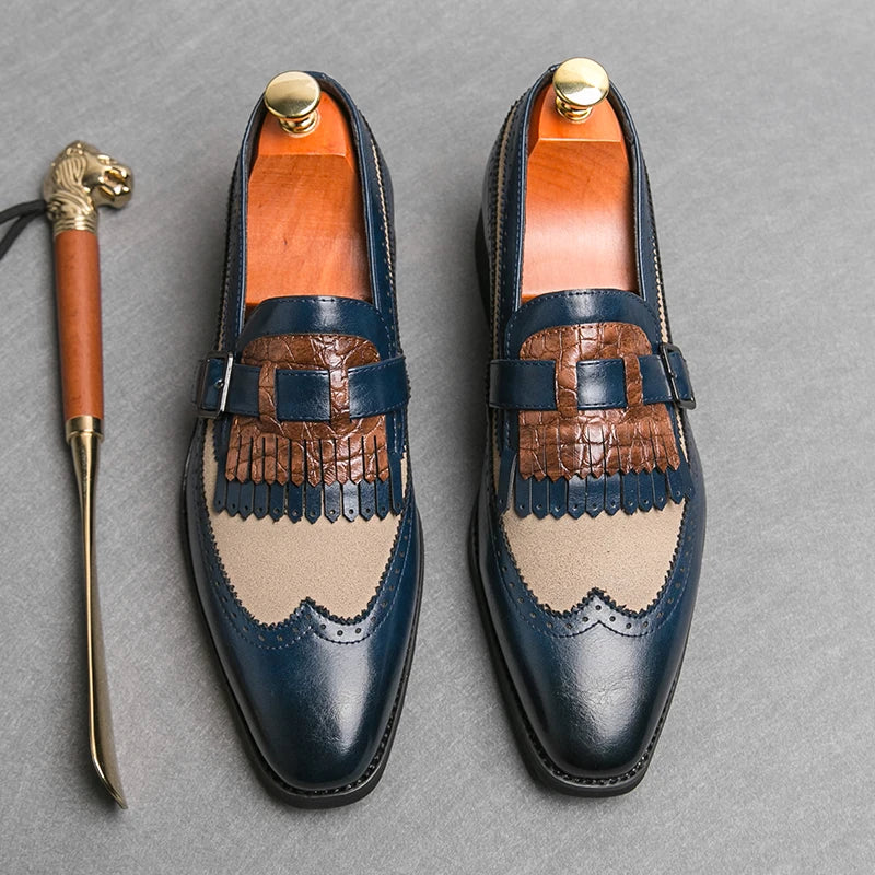 Milano Firenze Loafer