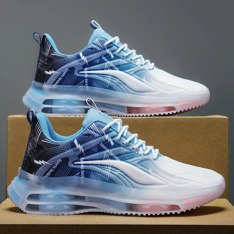 Volt-Air Gradient Runner