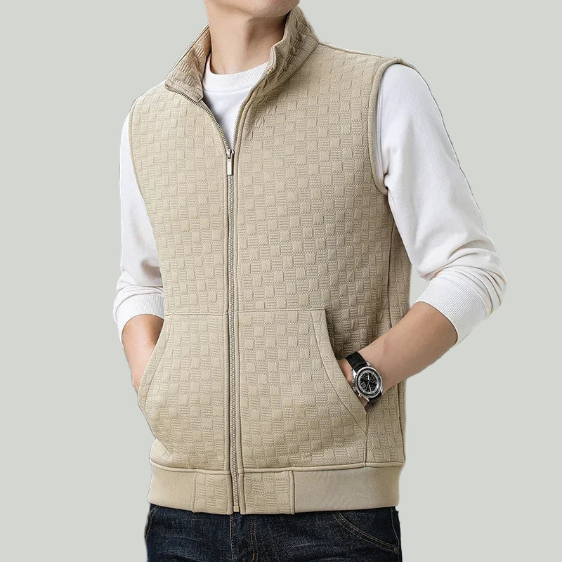 Bergen Vest