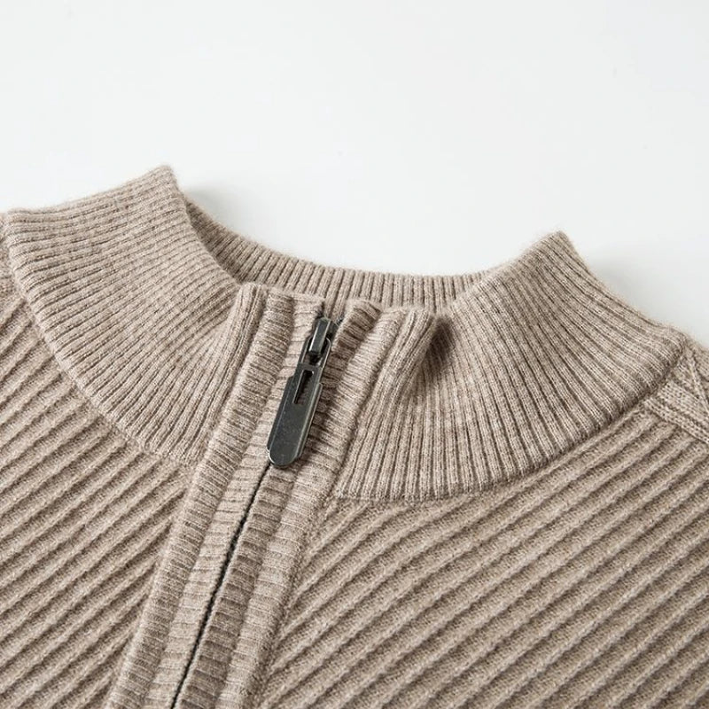 Leonhart Sweater