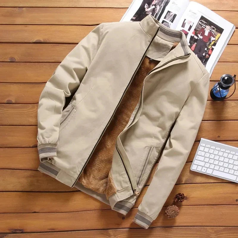 Simonson Tera Fleece Jacket