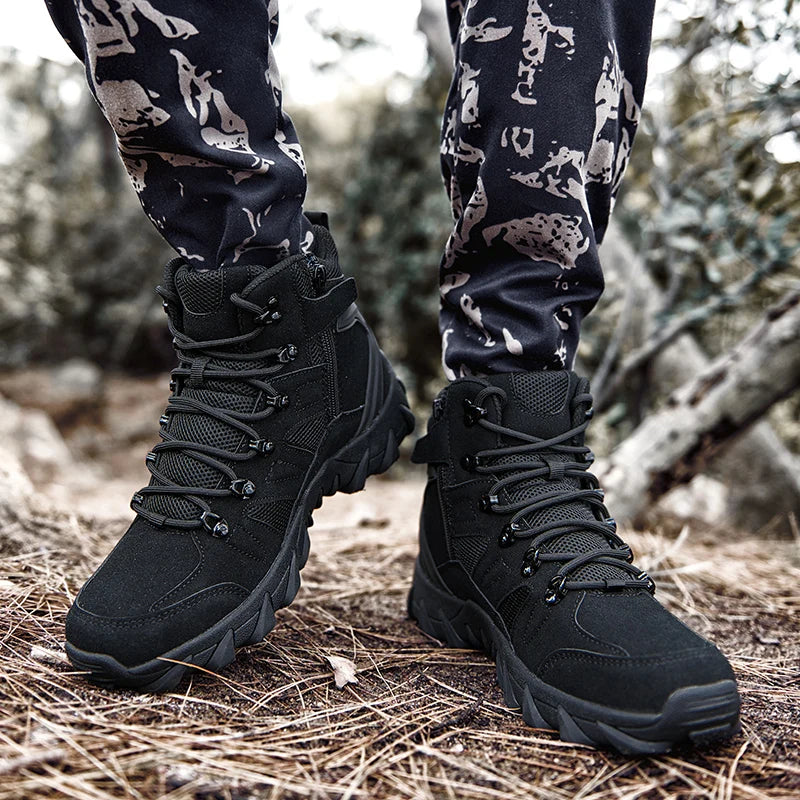 Beast™ Tactical Terrain Boots