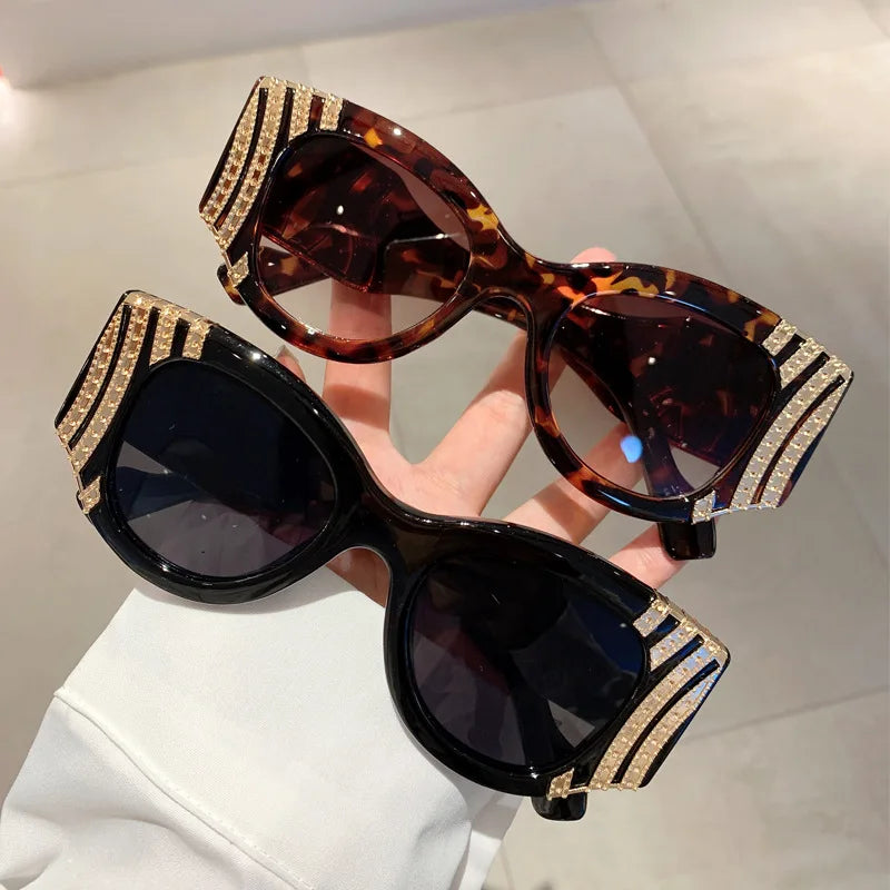 Lusso Occhiali UV400 Sunglasses