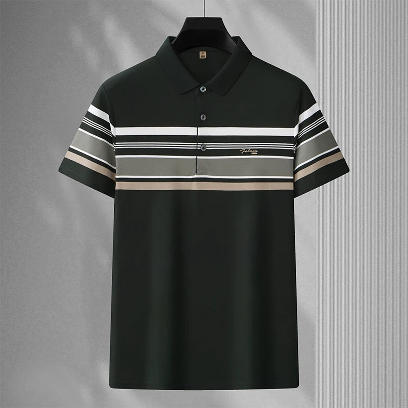 Firenze Strato Polo Shirt