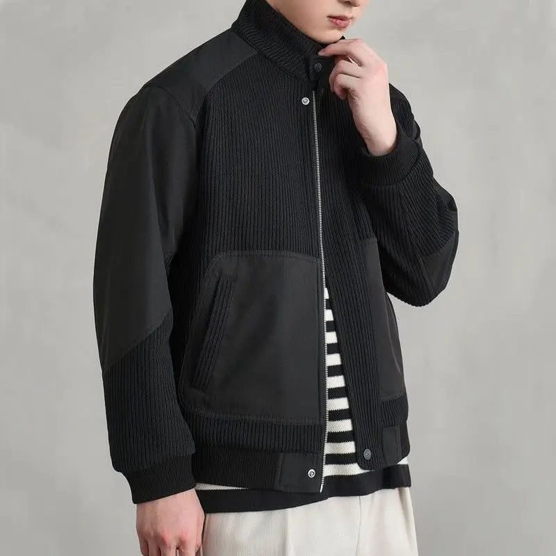 Jackson Forge Bomber Jacket