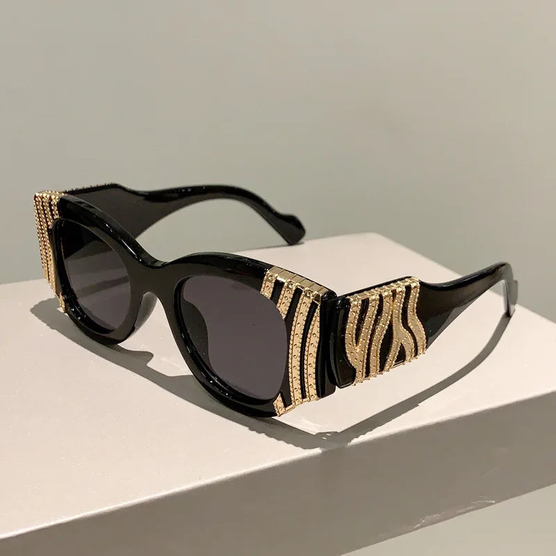 Lusso Occhiali UV400 Sunglasses