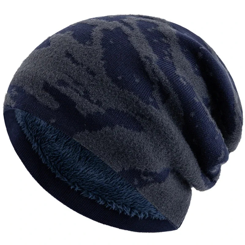 Nordhaven Slouch Beanie