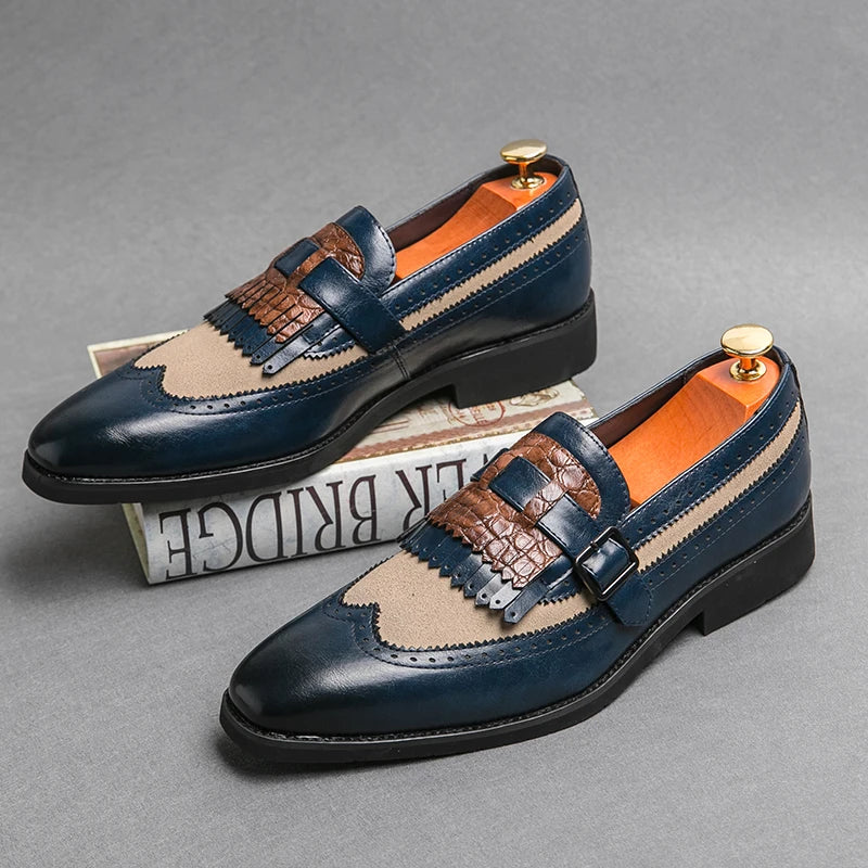 Milano Firenze Loafer