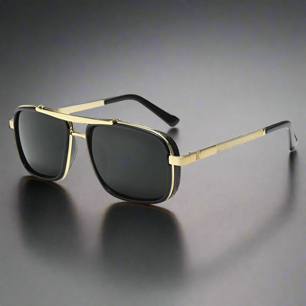 Gravik Mach Series